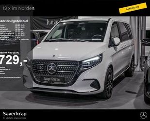 Mercedes-Benz V 250 Gebrauchtwagen