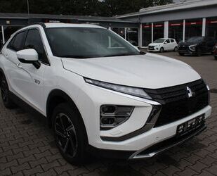Mitsubishi Eclipse Cross Gebrauchtwagen