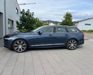 Volvo V90 Gebrauchtwagen