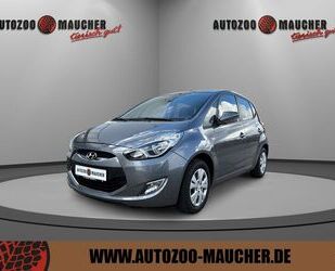 Hyundai ix20 Gebrauchtwagen