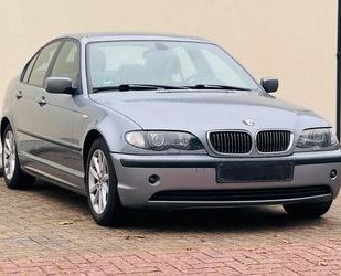 BMW 318 Gebrauchtwagen