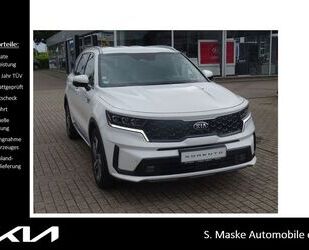 Kia Sorento Gebrauchtwagen