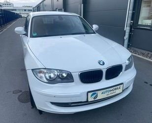 BMW 116 Gebrauchtwagen