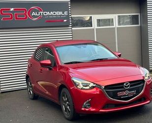 Mazda 2 Gebrauchtwagen