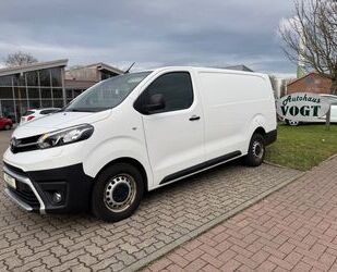 Toyota Proace (Verso) Gebrauchtwagen