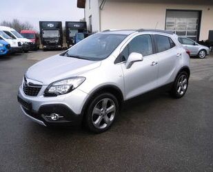 Opel Mokka Gebrauchtwagen