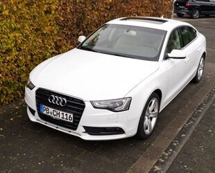 Audi A5 Gebrauchtwagen