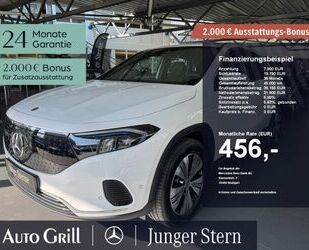 Mercedes-Benz EQA Gebrauchtwagen