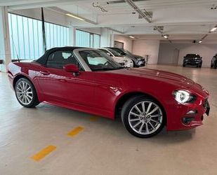 Fiat 124 Gebrauchtwagen
