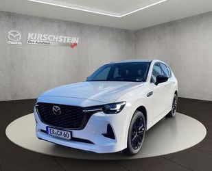 Mazda CX-60 Gebrauchtwagen