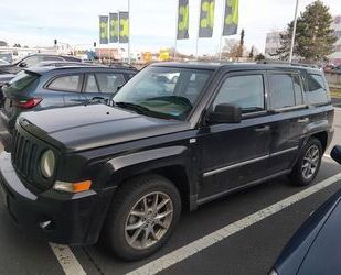 Jeep Patriot Gebrauchtwagen