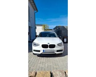 BMW 116 Gebrauchtwagen