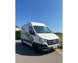 Hyundai H350 Gebrauchtwagen