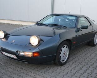 Porsche 928 Gebrauchtwagen