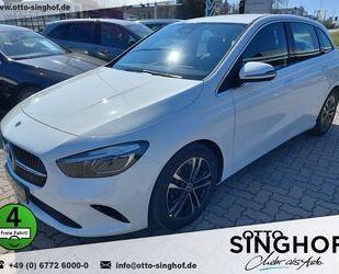 Mercedes-Benz B 200 Gebrauchtwagen