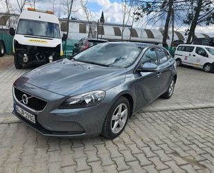 Volvo V40 Gebrauchtwagen