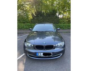 BMW 116 Gebrauchtwagen