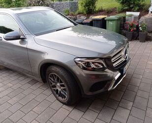 Mercedes-Benz GLC 350 Gebrauchtwagen