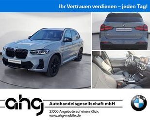 BMW X3 M40 Gebrauchtwagen