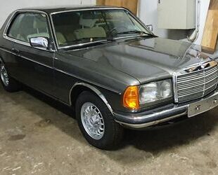 Mercedes-Benz CE 280 Gebrauchtwagen