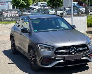 Mercedes-Benz GLA 250 Gebrauchtwagen