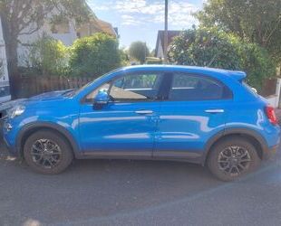 Fiat 500X Gebrauchtwagen