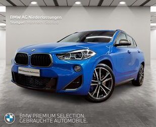BMW X2 Gebrauchtwagen