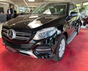 Mercedes-Benz GLE 350 Gebrauchtwagen