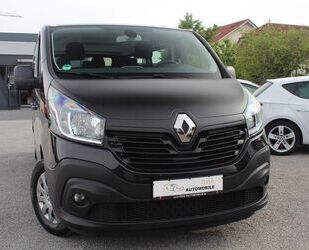 Renault Trafic Gebrauchtwagen