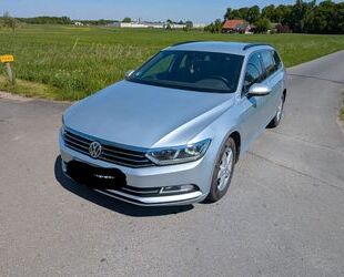 VW Passat Variant Gebrauchtwagen