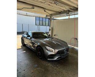 Mercedes-Benz AMG GT Gebrauchtwagen