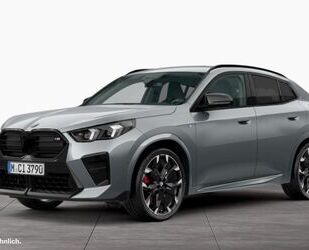 BMW X2 Gebrauchtwagen