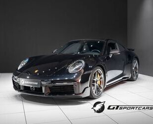 Porsche 992 Gebrauchtwagen