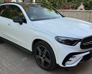 Mercedes-Benz GLC 200 Gebrauchtwagen