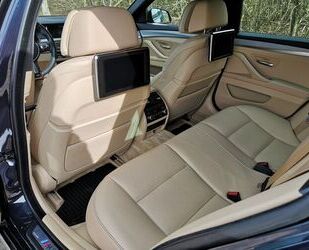 BMW 535 Gebrauchtwagen