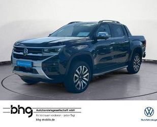 VW Amarok Gebrauchtwagen