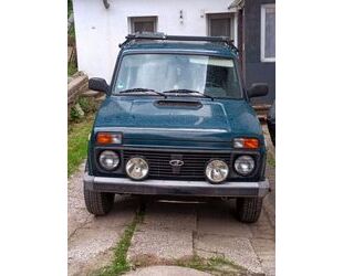 Lada Niva 