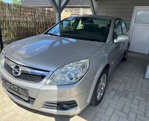 Volvo Vectra 