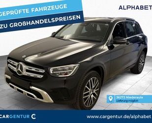 Mercedes-Benz GLC 300 Gebrauchtwagen