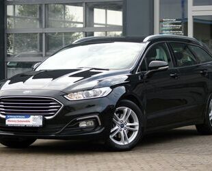 Ford Mondeo Gebrauchtwagen