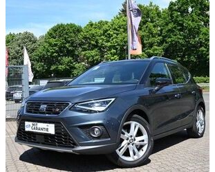 Seat Arona Gebrauchtwagen