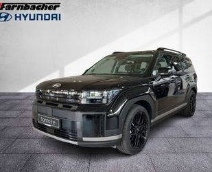 Hyundai SANTA FE Gebrauchtwagen