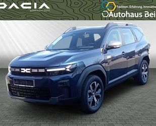 Dacia Bigster Gebrauchtwagen