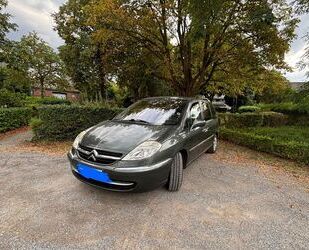 Citroen C8 Gebrauchtwagen