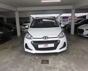 Hyundai i10 Gebrauchtwagen