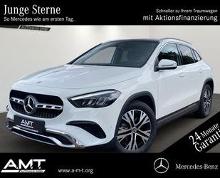 Mercedes-Benz GLA 180 Gebrauchtwagen