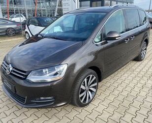 Ford Sharan 