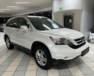 Honda CR-V Gebrauchtwagen
