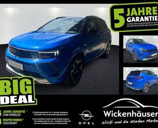Opel Grandland (X) Gebrauchtwagen