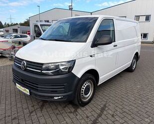 VW T6 Transporter Gebrauchtwagen